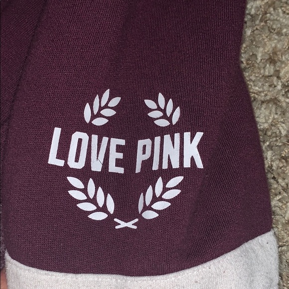 Pink Jacket ! 💕 - Picture 4 of 4